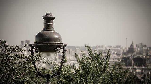 Paris Awaits: Your Essential Travel Guide to the City of Light's Wonders and Hidden Gems Paris Awaits: Your Essential Travel Guide to the City of Light's Wonders and Hidden Gems
