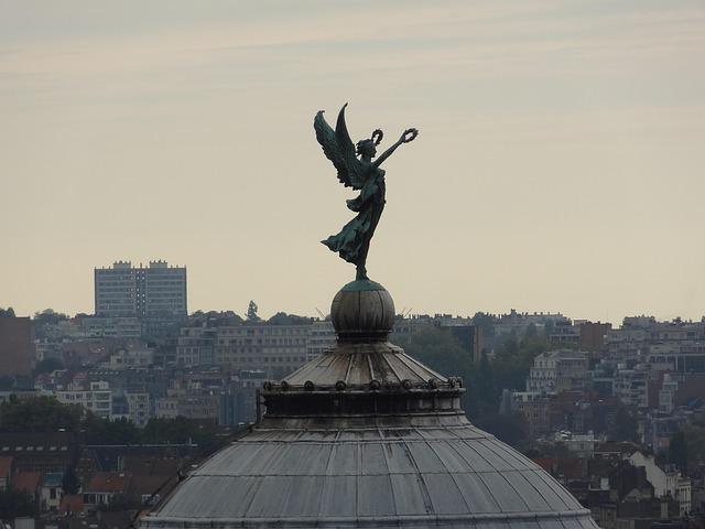 Brussels Bound: Your Comprehensive Travel Guide to Belgium's Capital and its Rich Heritage Brussels Bound: Your Comprehensive Travel Guide to Belgium's Capital and its Rich Heritage
