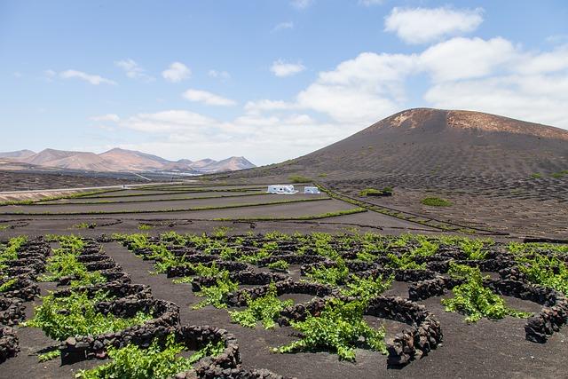 Lanzarote Uncovered: Your Essential Travel Guide to the Stunning Canary Islands Destination Lanzarote Uncovered: Your Essential Travel Guide to the Stunning Canary Islands Destination