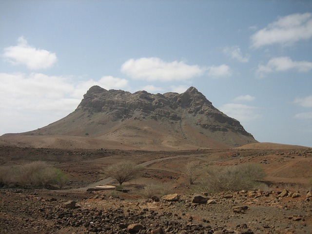 Explore Cape Verde: Your Ultimate Travel Guide to the Stunning Islands and Unique Culture Explore Cape Verde: Your Ultimate Travel Guide to the Stunning Islands and Unique Culture