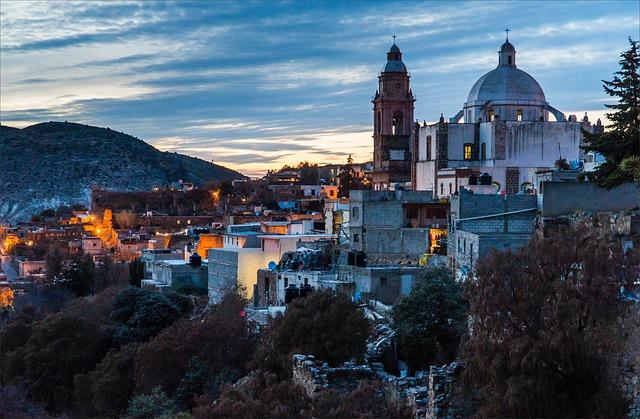 Mexico City Unveiled: Your Comprehensive Travel Guide to Culture, Cuisine, and Hidden Gems Mexico City Unveiled: Your Comprehensive Travel Guide to Culture, Cuisine, and Hidden Gems