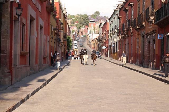 Unforgettable Adventures: Your Ultimate Travel Guide to the Vibrant Heart of Mexico City