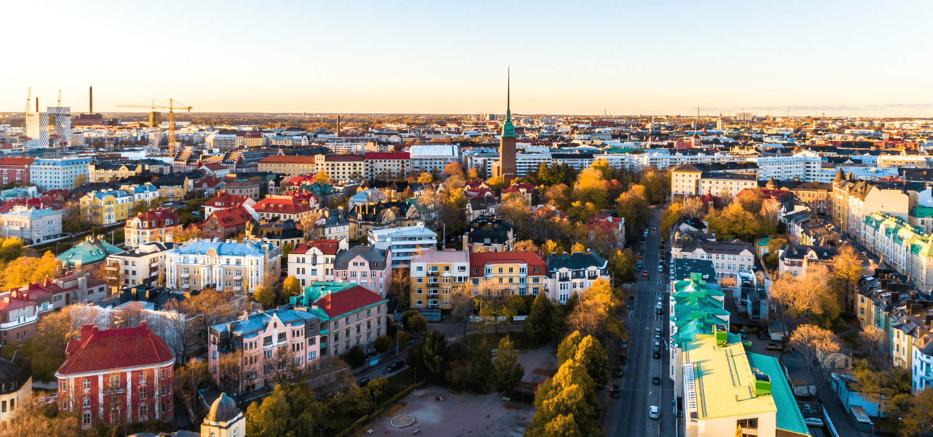 Helsinki Awaits: An In-Depth Travel Guide to Finland's Unique Culture, Sights, and Experiences