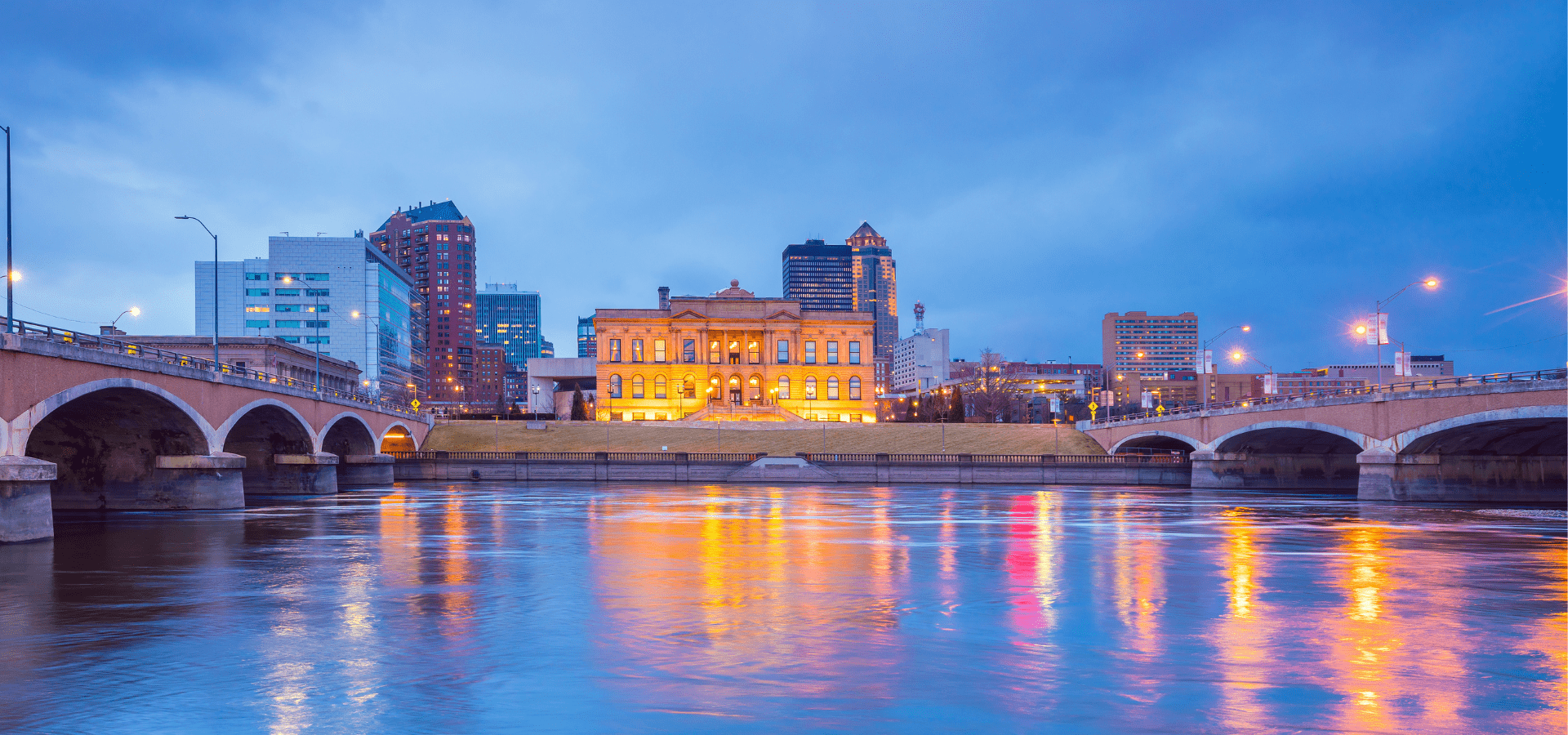 Uncover Iowa: Your Complete Travel Guide to the Heartland's Charm and Hidden Gems Uncover Iowa: Your Complete Travel Guide to the Heartland's Charm and Hidden Gems