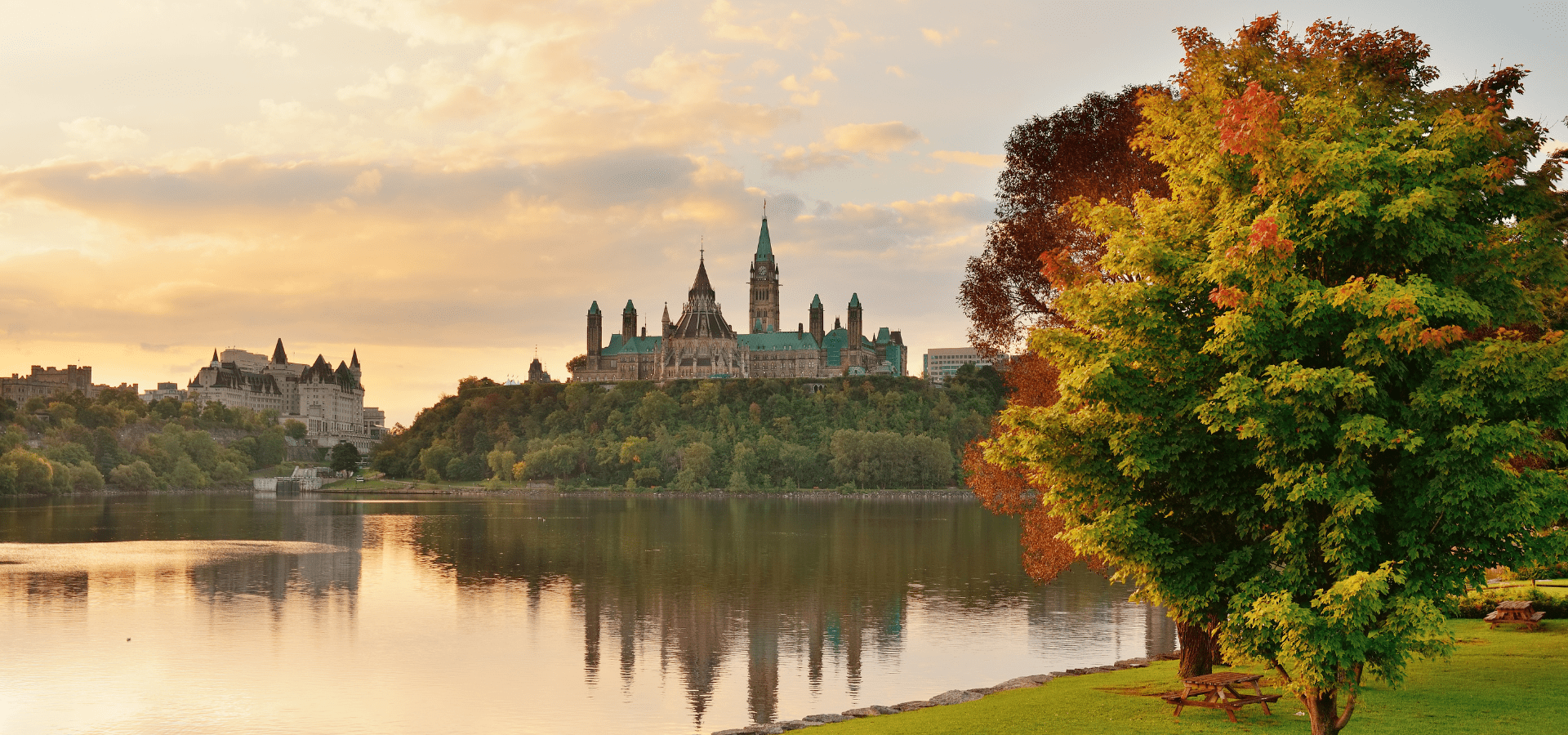 Ottawa Awaits: Your Ultimate Travel Guide to Canada's Capital and Its Hidden Treasures Ottawa Awaits: Your Ultimate Travel Guide to Canada's Capital and Its Hidden Treasures